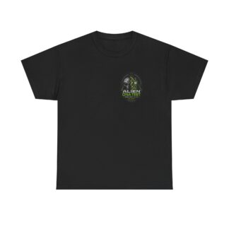 ALIEN DNA TEST — Unlock Your Cosmic Origin Tee