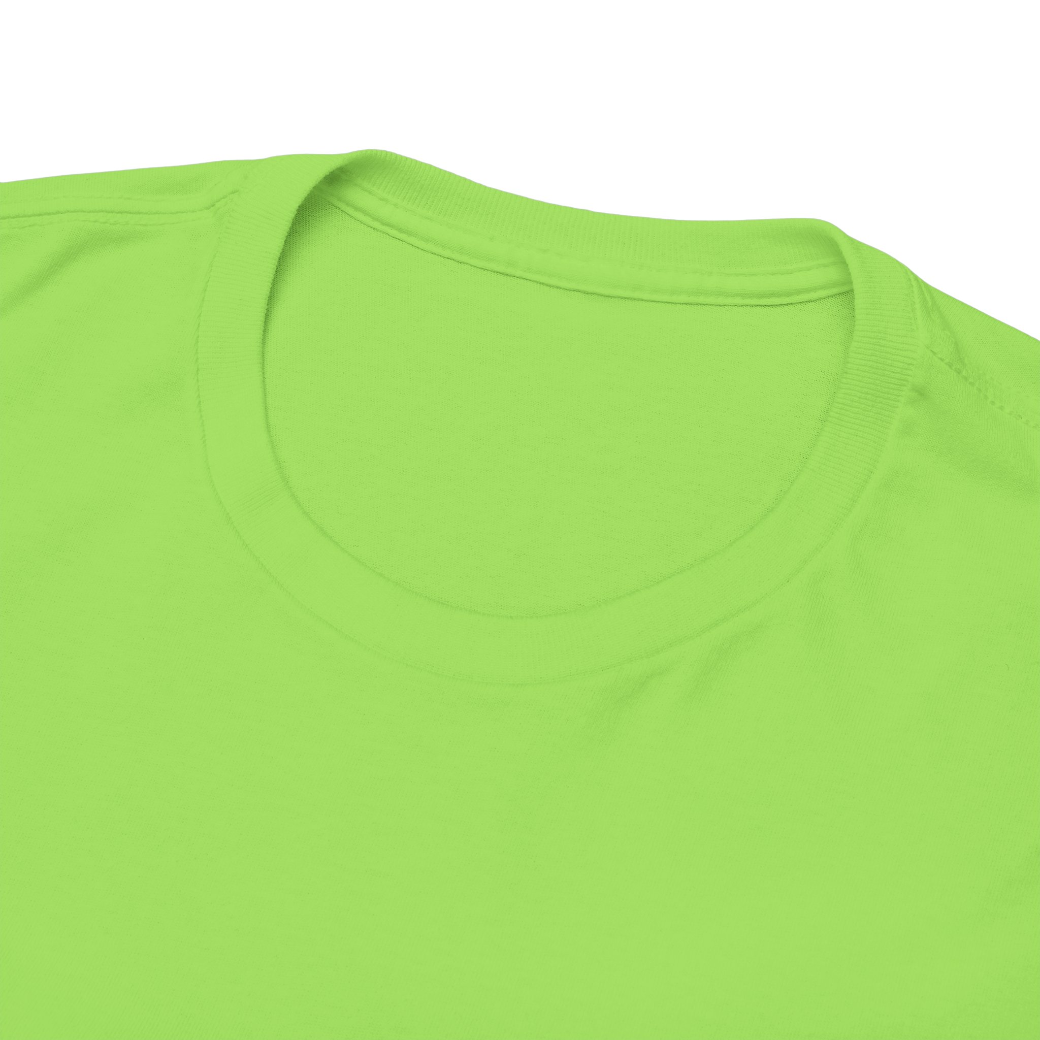 Little Green Man Legendary Species Tee — ADT Earth Tone Edition - Image 161