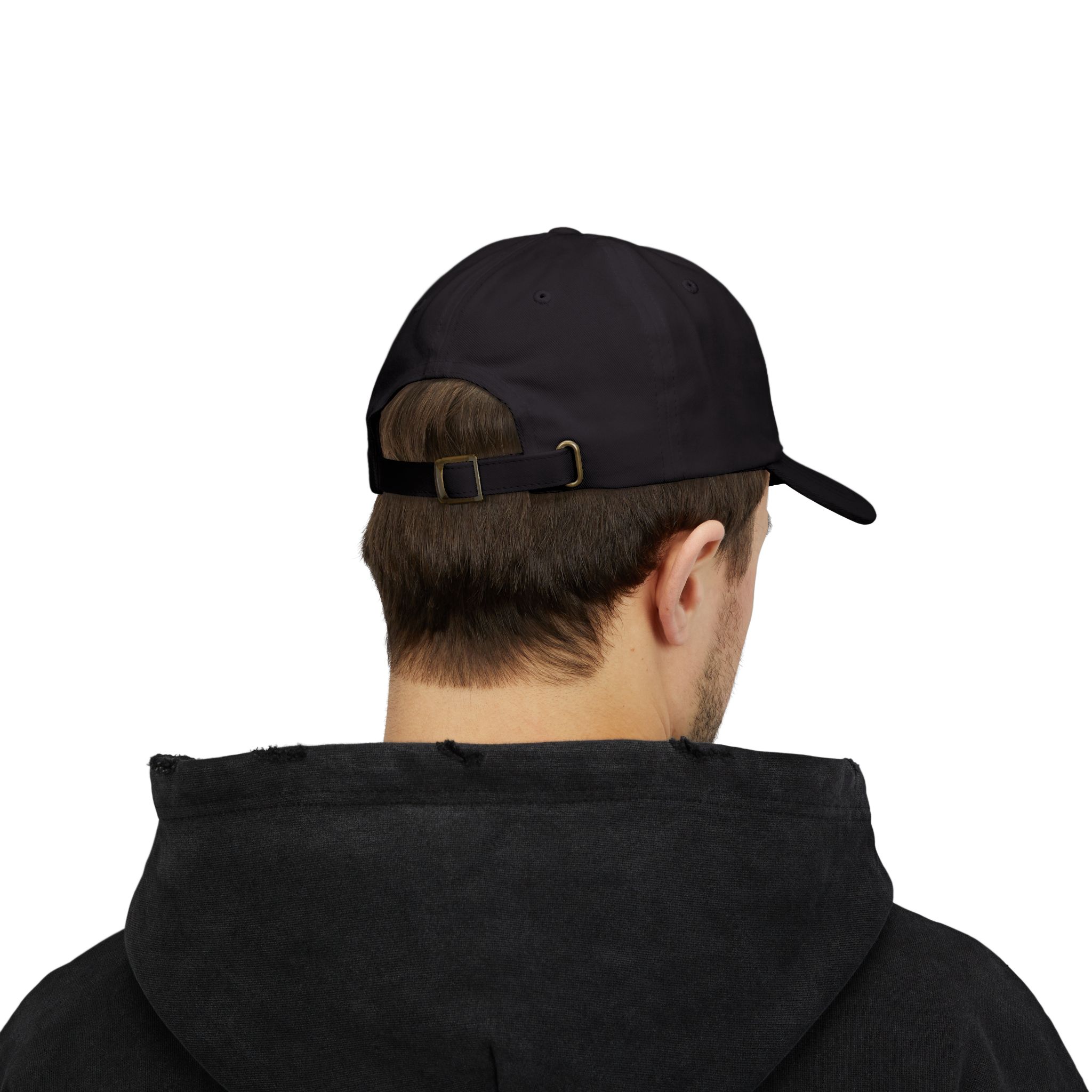 Alien DNA Test — Non-Human Bodyparts Confirmed Embroidered Cap - Image 6