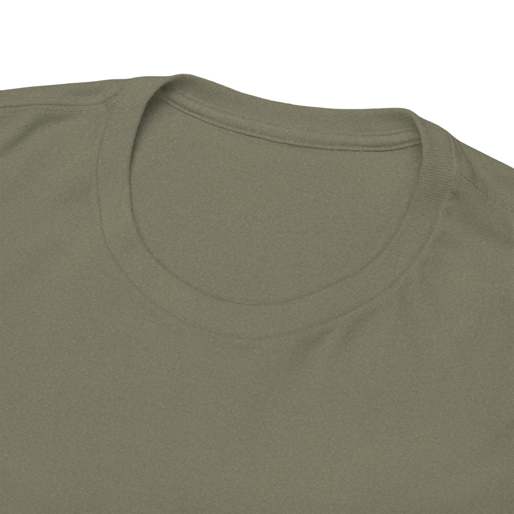 Little Green Man Legendary Species Tee — ADT Earth Tone Edition - Image 142
