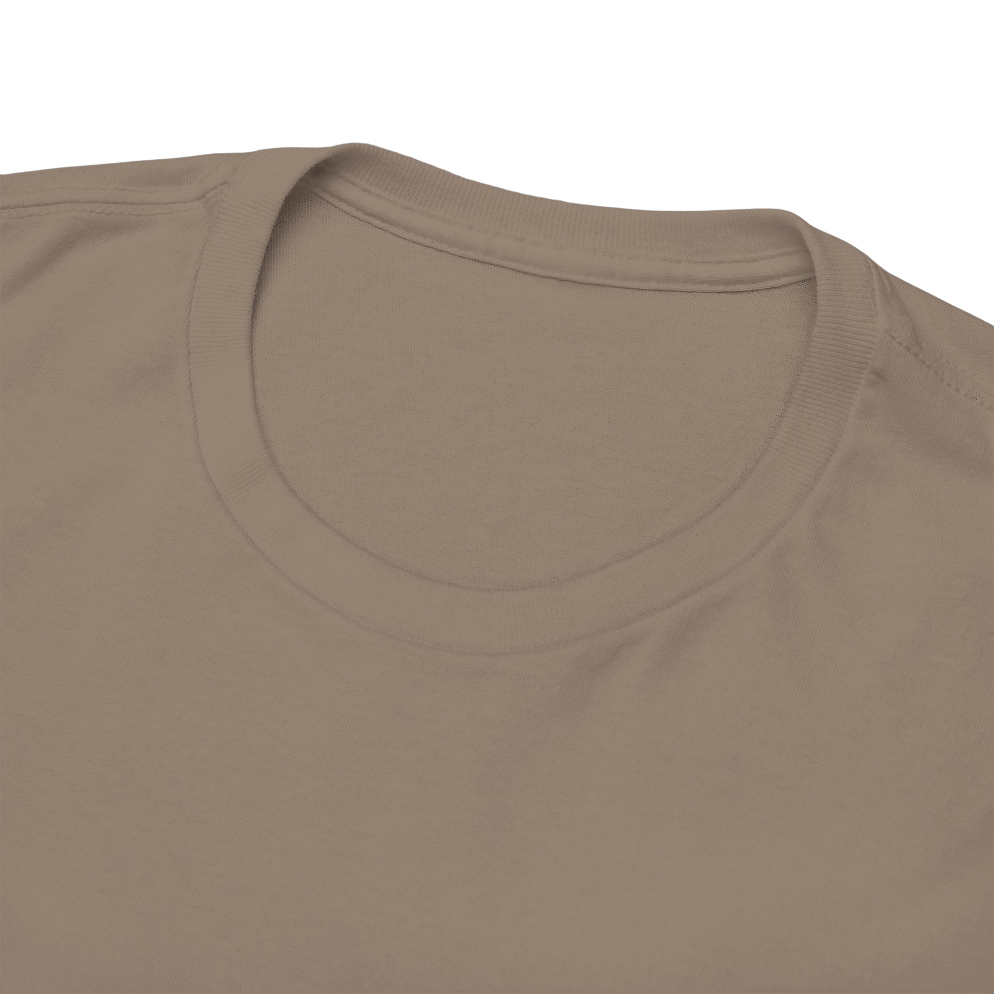 Little Green Man Legendary Species Tee — ADT Earth Tone Edition - Image 66