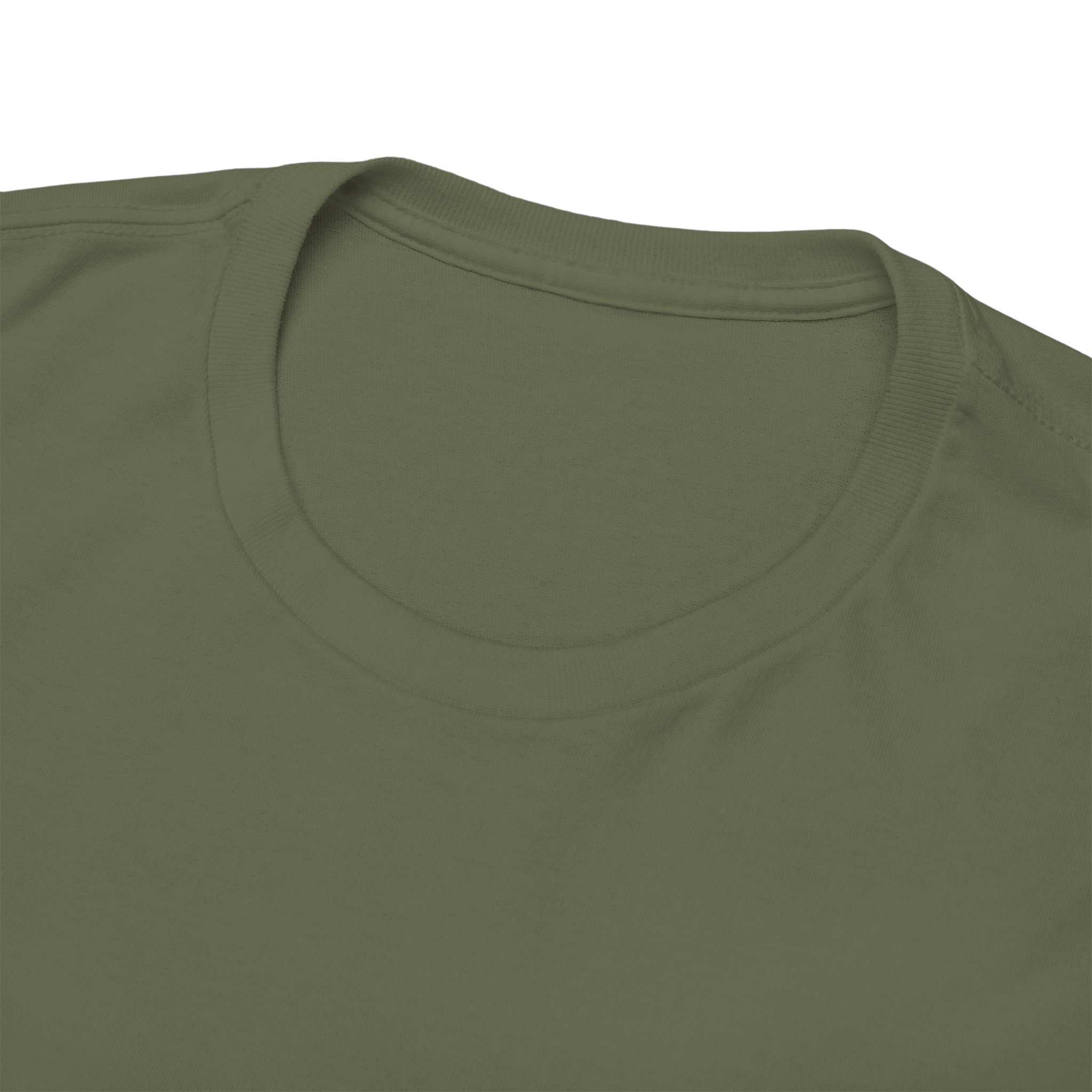 Little Green Man Legendary Species Tee — ADT Earth Tone Edition - Image 10