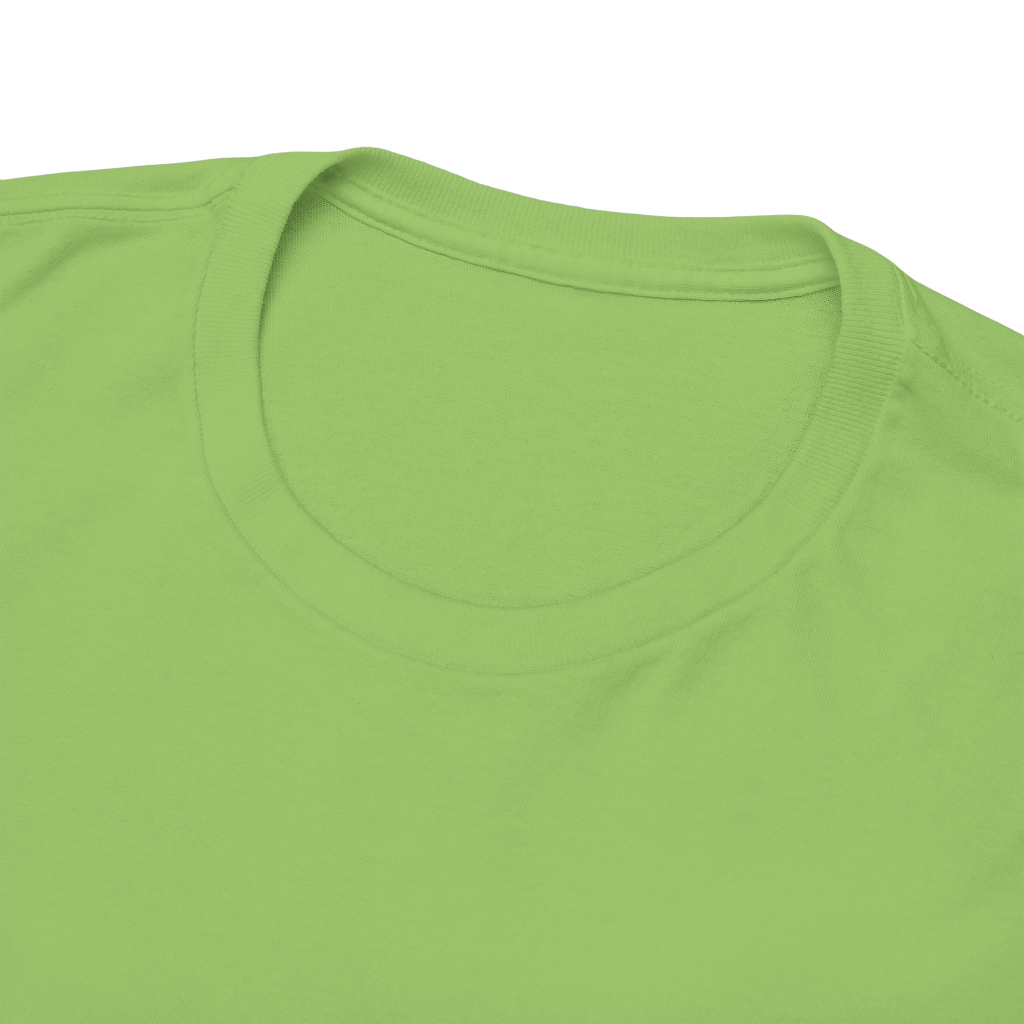 Little Green Man Legendary Species Tee — ADT Earth Tone Edition - Image 180
