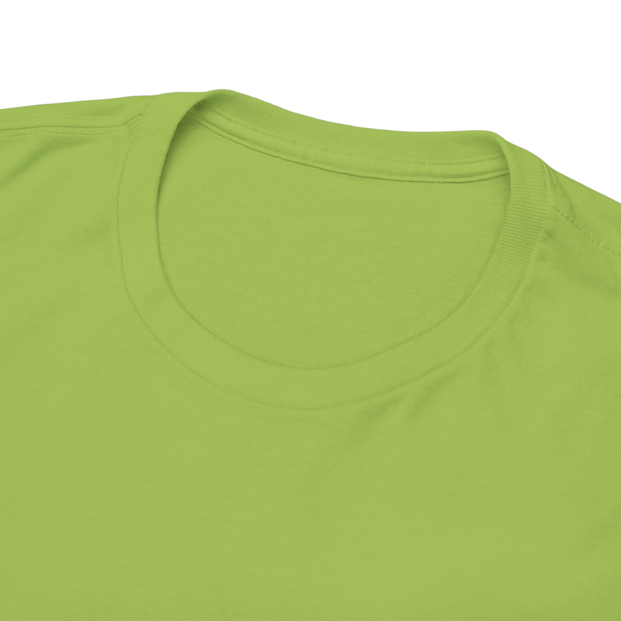 Little Green Man Legendary Species Tee — ADT Earth Tone Edition - Image 199
