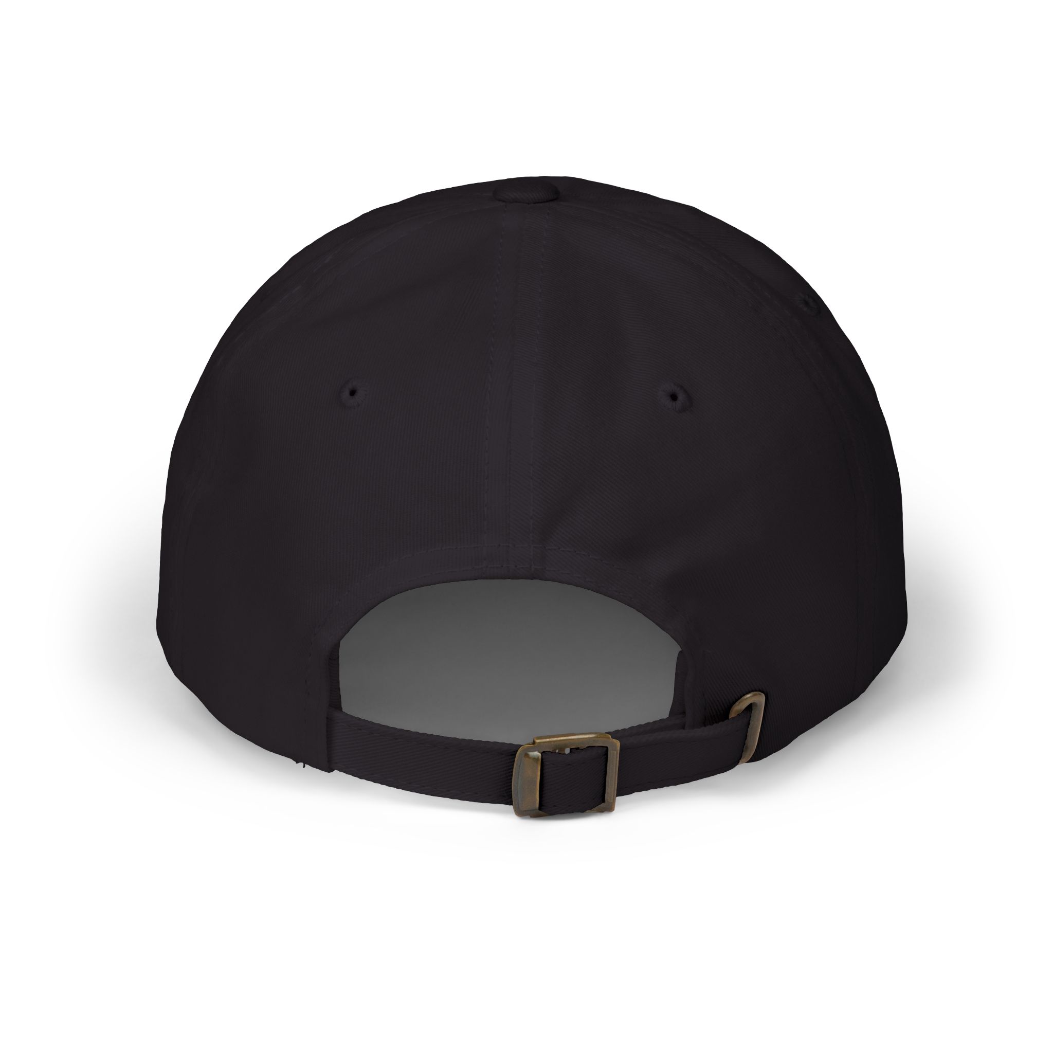 Alien DNA Test — Non-Human Bodyparts Confirmed Embroidered Cap - Image 2