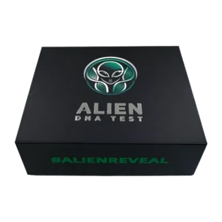 Alien DNA Test Kit