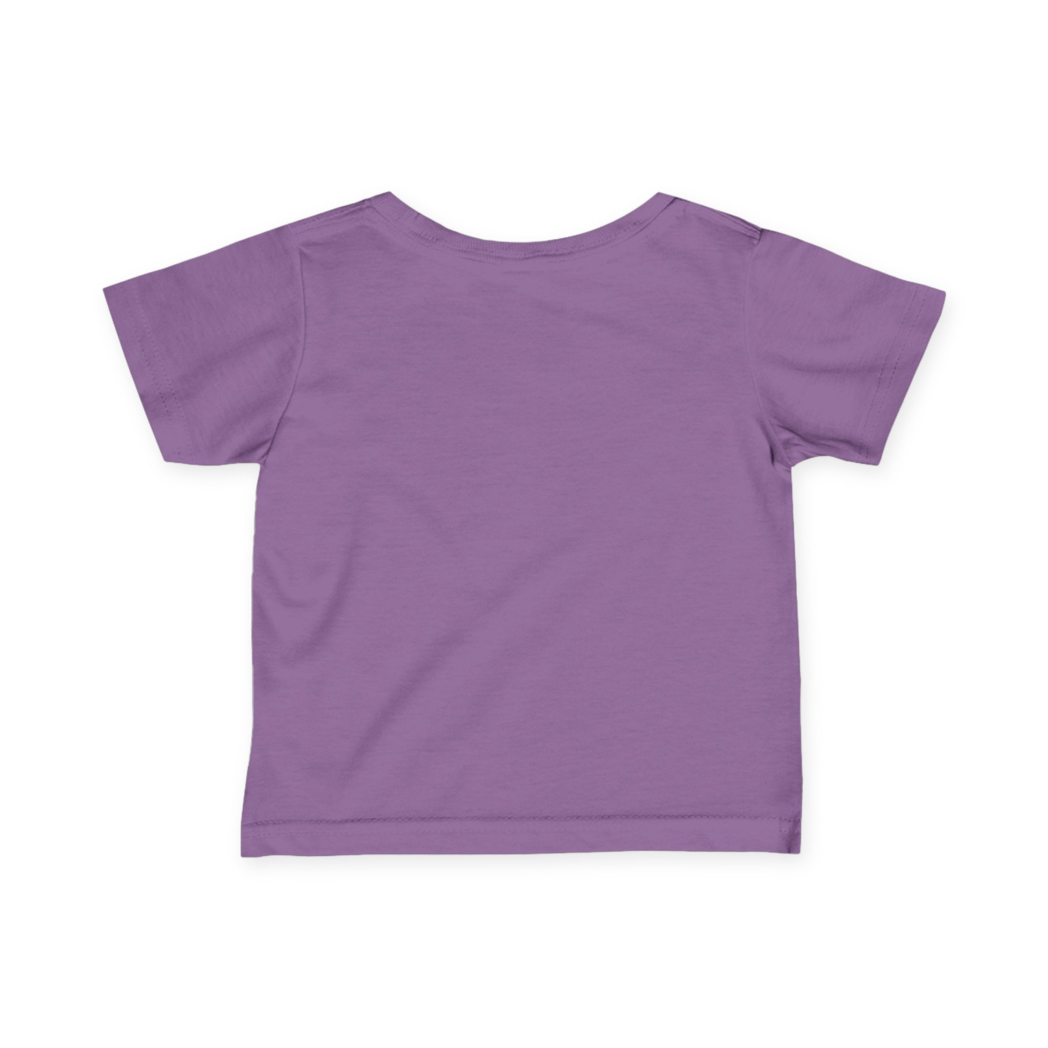Not Entirely Earth-Made Infant T-Shirt – Cute Alien Baby Tee - Image 26