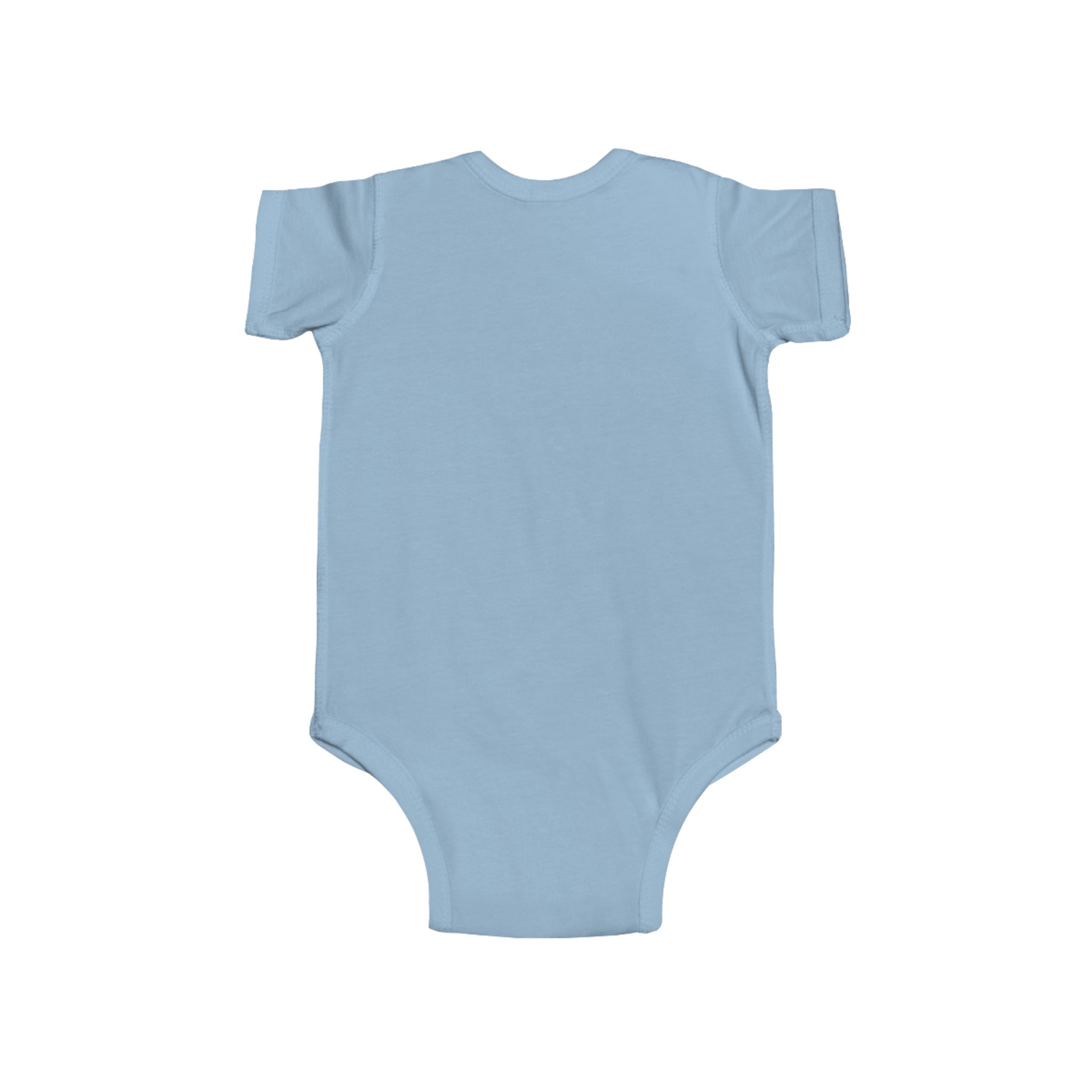 Alien DNA Test Baby Onesie – Result Positive Diaper Status Biohazard - Image 15