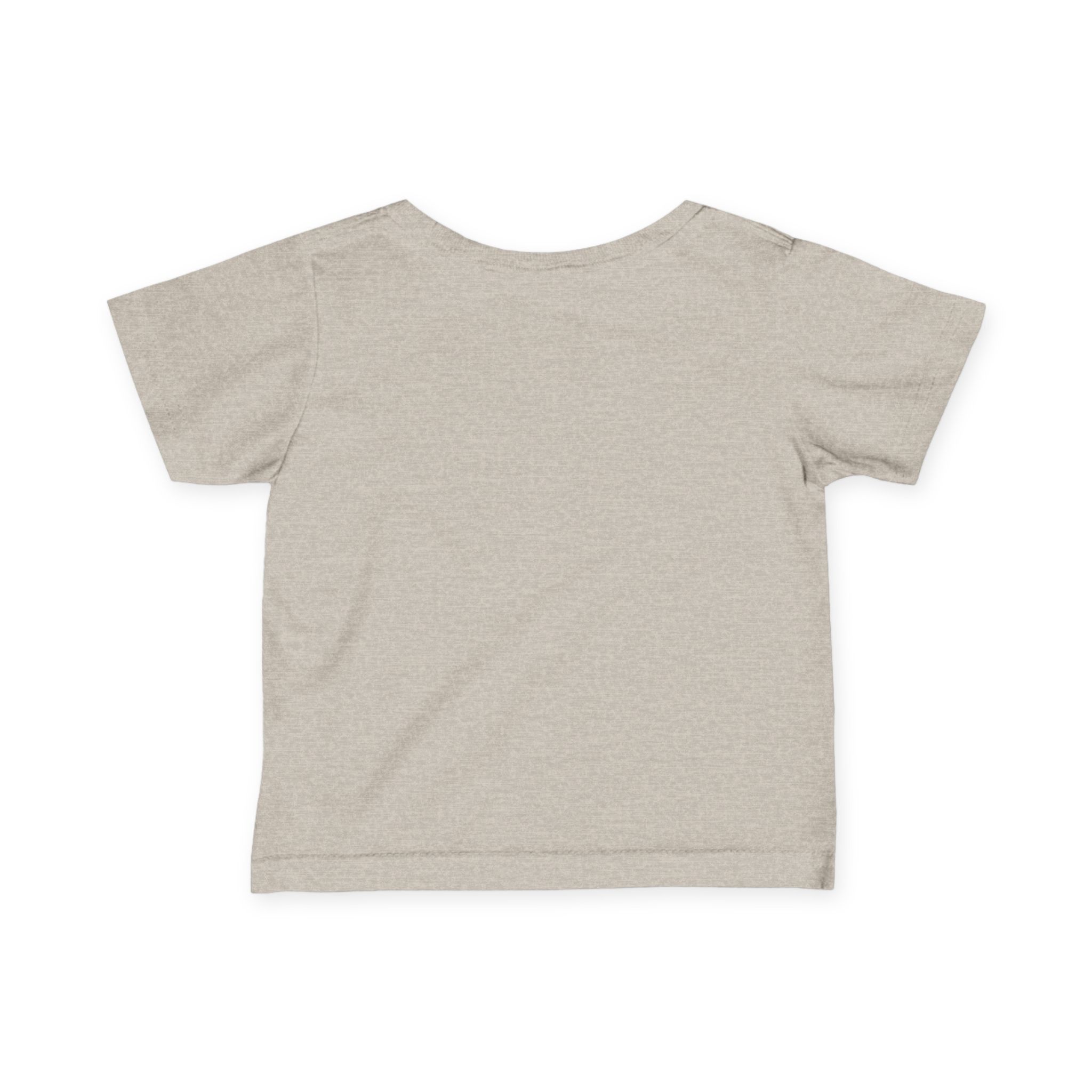 Not Entirely Earth-Made Infant T-Shirt – Cute Alien Baby Tee - Image 10