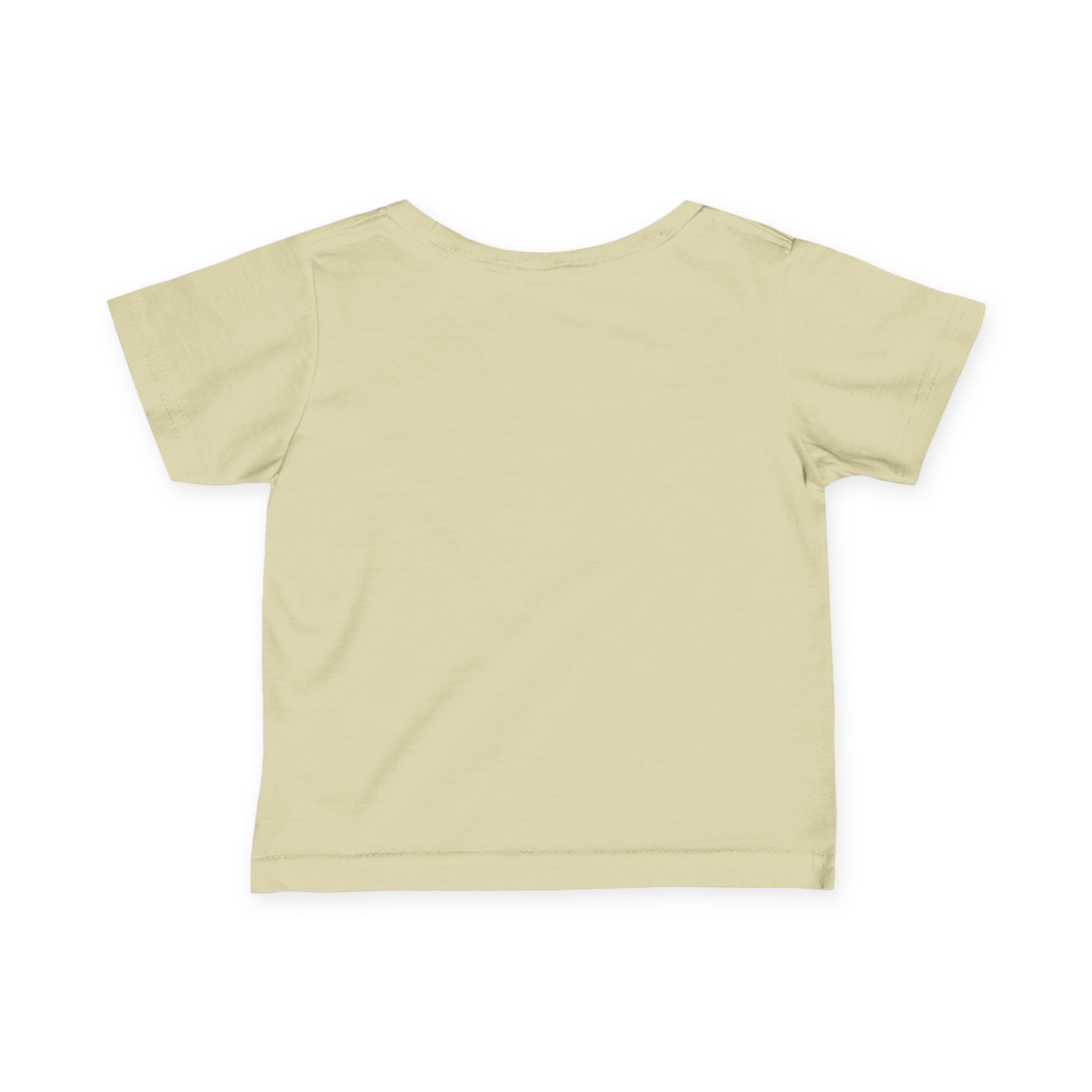 Not Entirely Earth-Made Infant T-Shirt – Cute Alien Baby Tee - Image 18