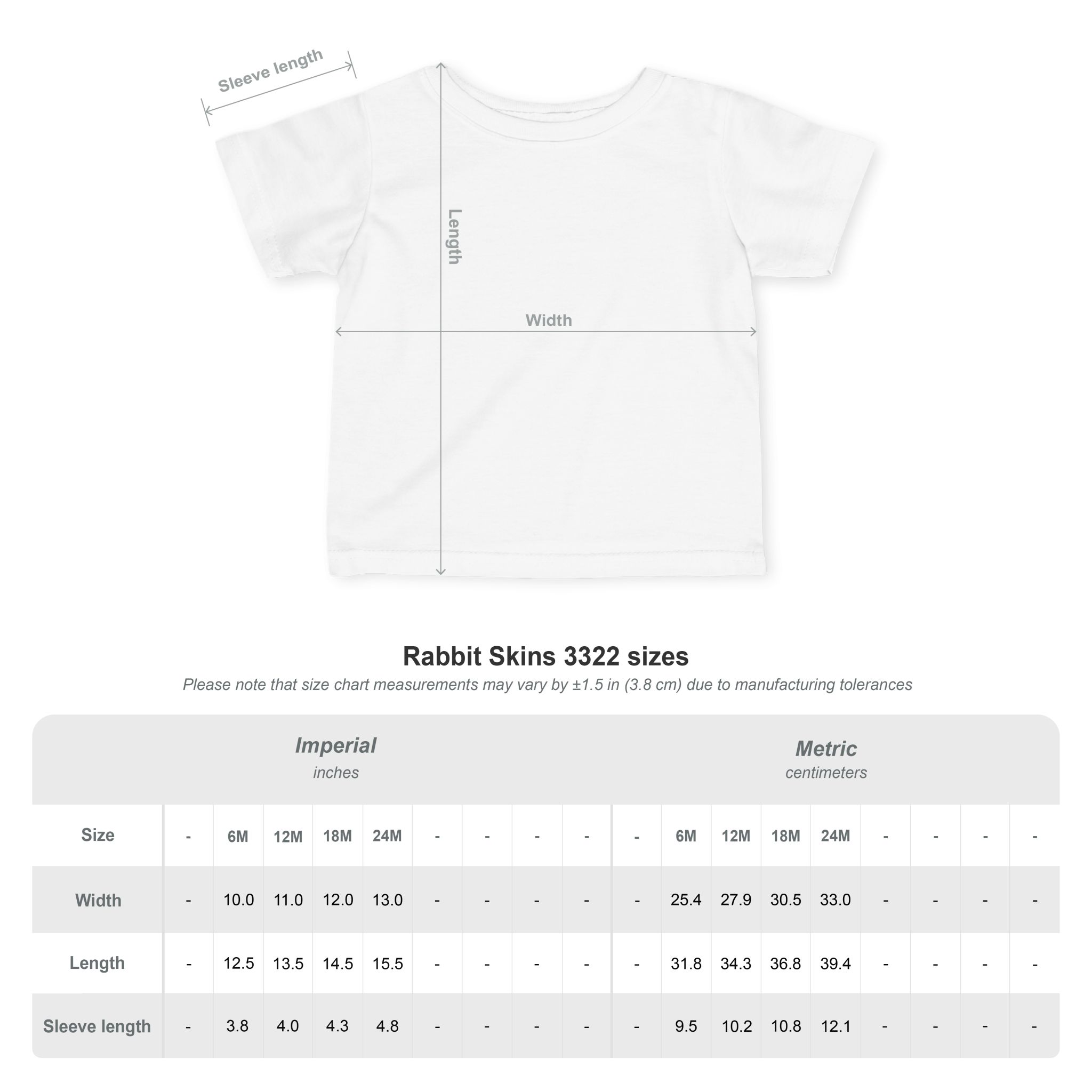 Not Entirely Earth-Made Infant T-Shirt – Cute Alien Baby Tee - Image 36