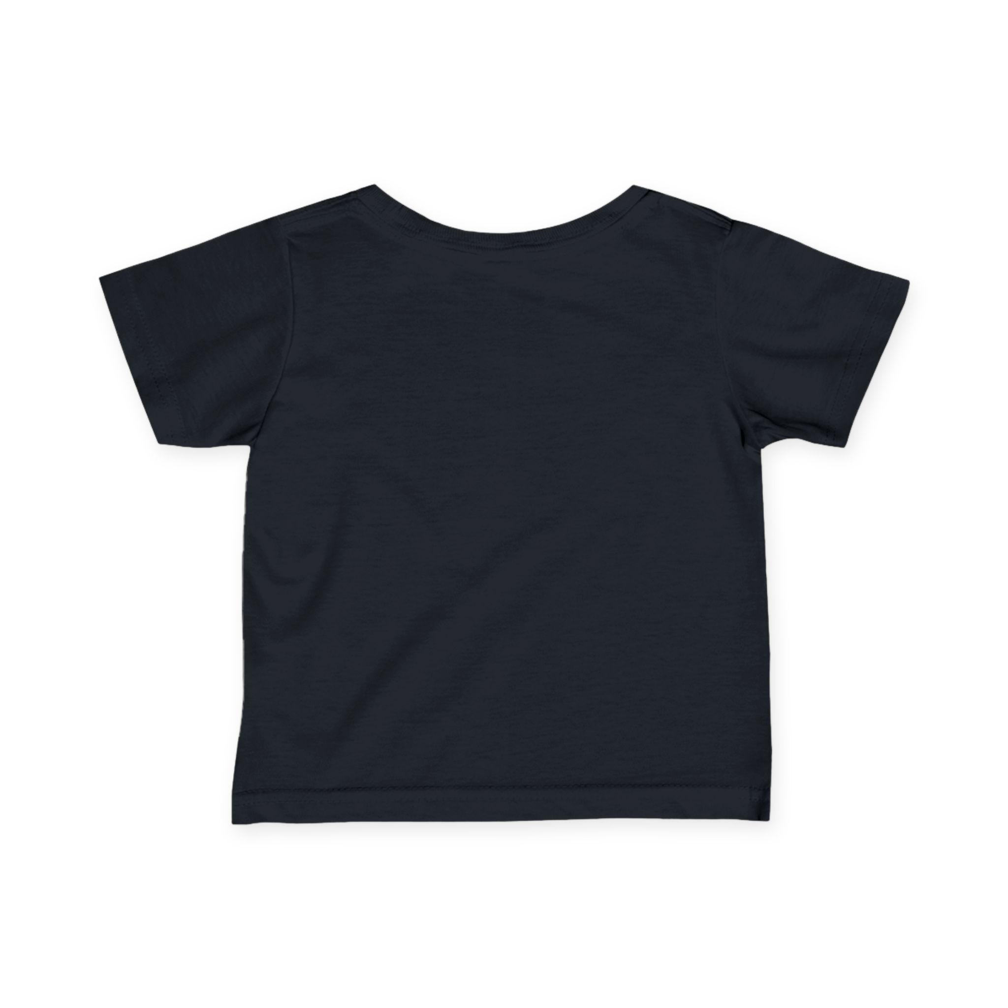Not Entirely Earth-Made Infant T-Shirt – Cute Alien Baby Tee - Image 22
