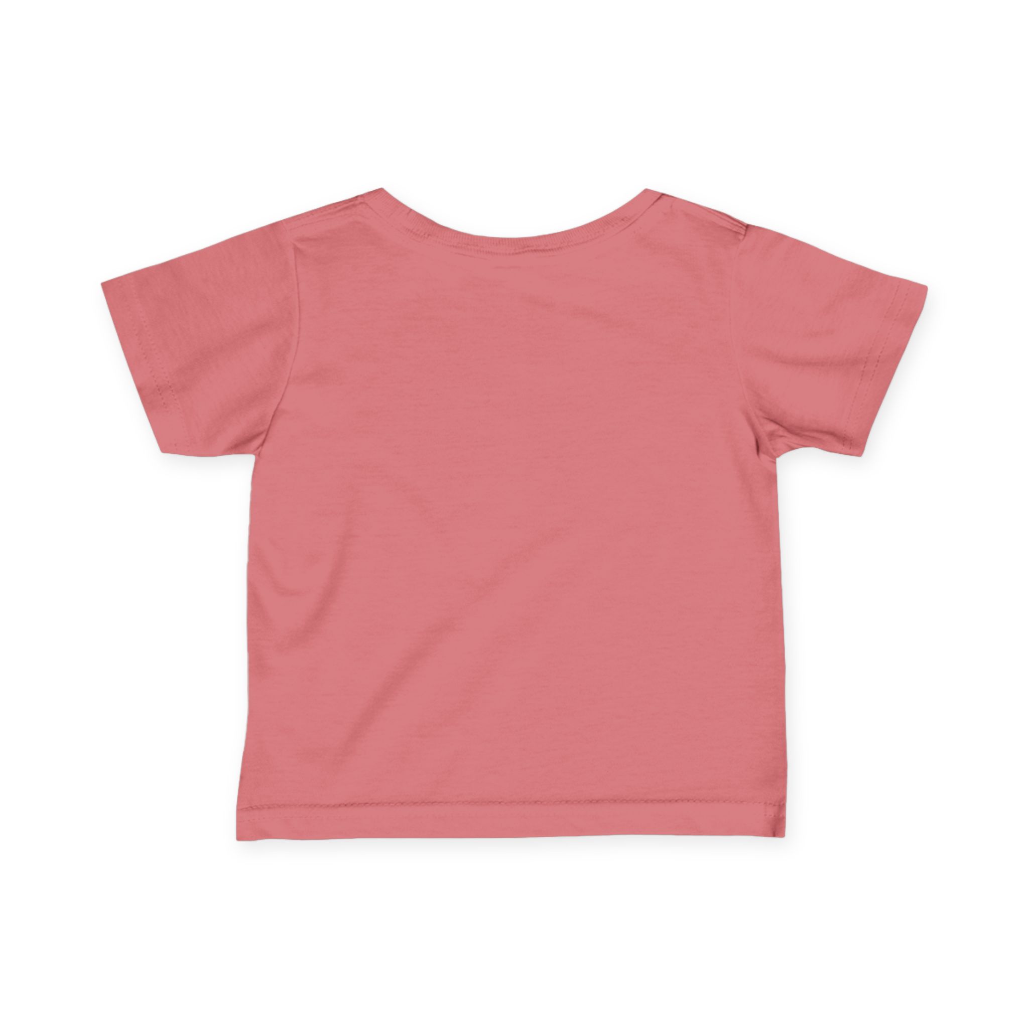 Not Entirely Earth-Made Infant T-Shirt – Cute Alien Baby Tee - Image 34