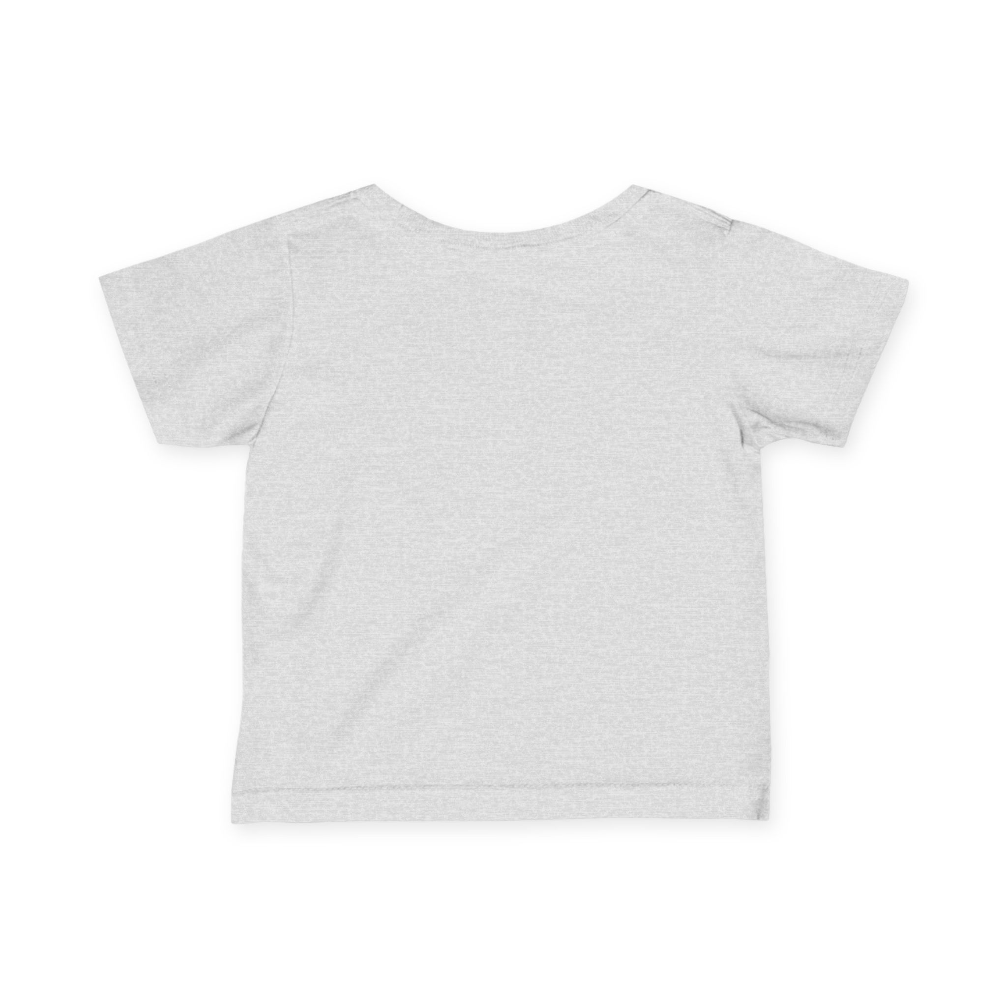 Not Entirely Earth-Made Infant T-Shirt – Cute Alien Baby Tee - Image 14
