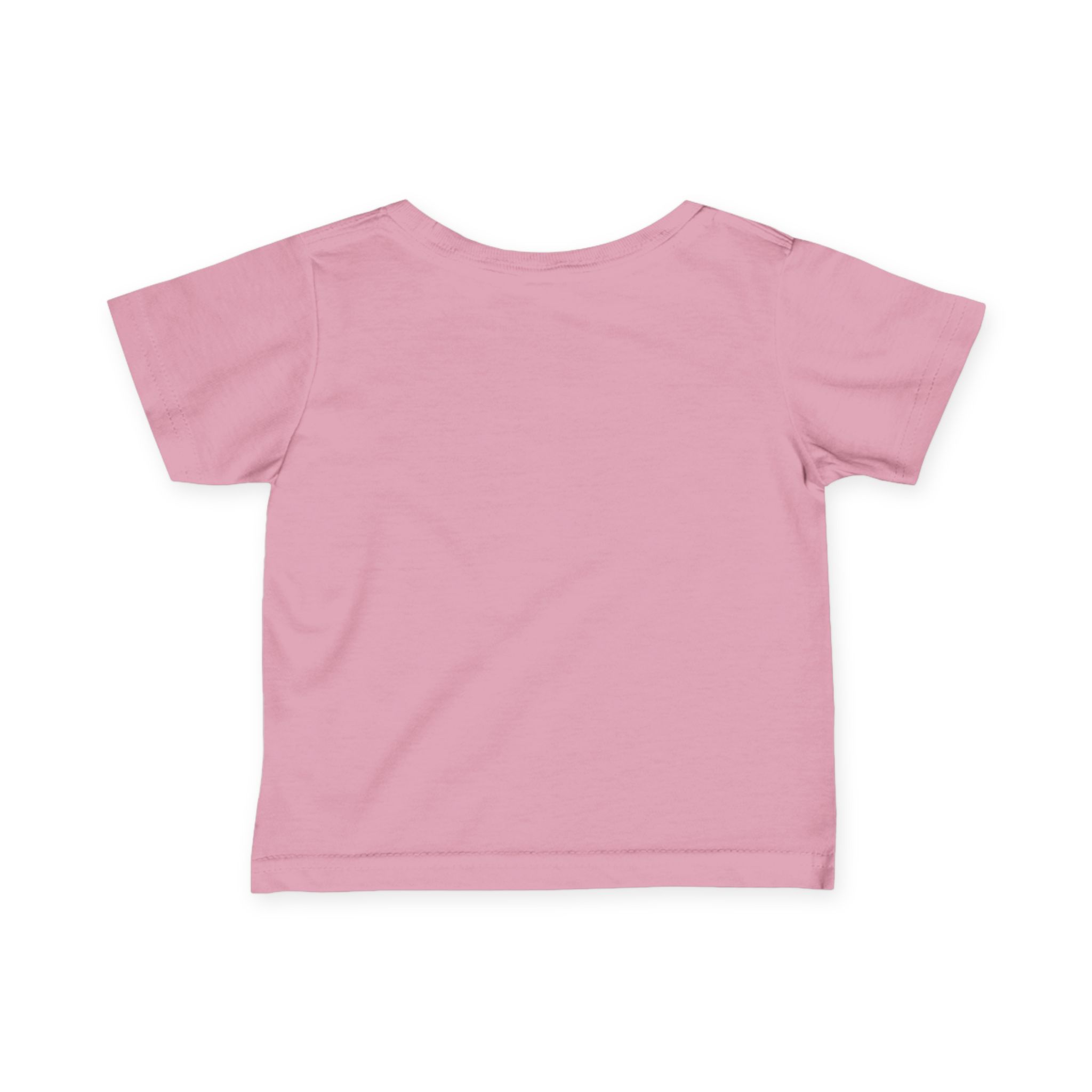 Not Entirely Earth-Made Infant T-Shirt – Cute Alien Baby Tee - Image 30