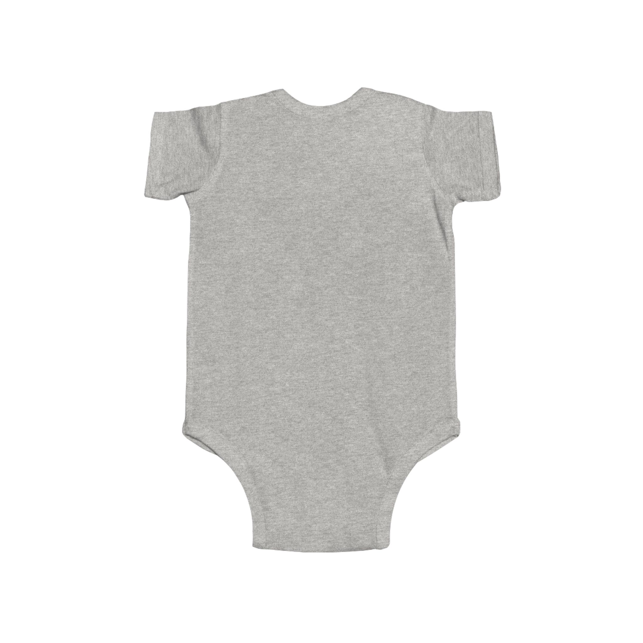 Alien DNA Test Baby Onesie – Cry Volume Maximum - Image 18
